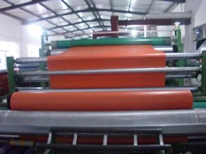 Lay Flat Ventilation Duct for TBM Project Fire Retardant Heat-Insulation  Product Details(图3)