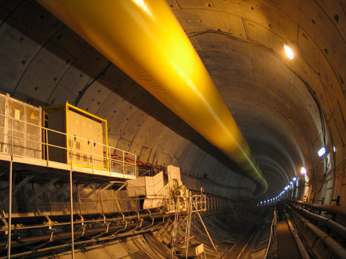 Why Ventilation Systems in Tunnel Required?(图1)