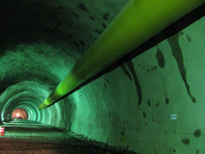 Why Ventilation Systems in Tunnel Required?(图2)