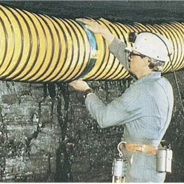 High-flow Flexible Spiral Air Hose(图3)