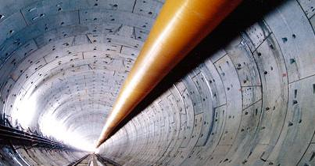 Tunnel and Mine Project Ventilation Duct Layflat Hose(图1)