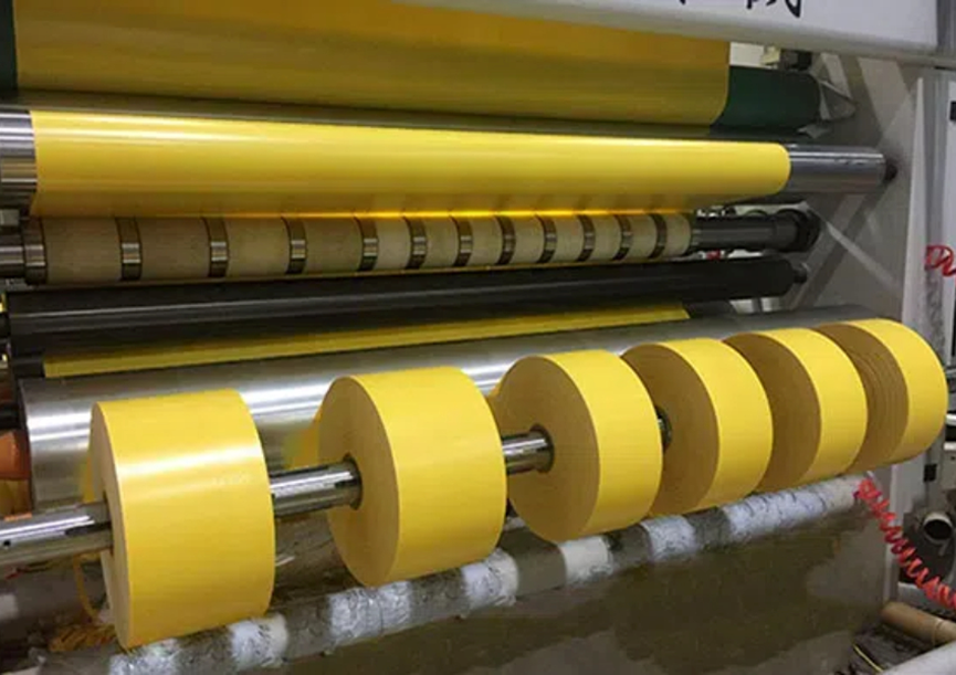 Tunnel and Mine Project Ventilation PVC Coated Lay Flat Hose(图4)