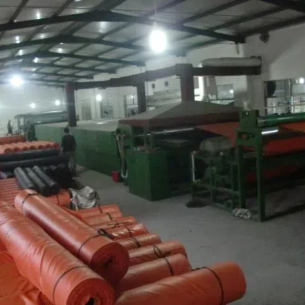 Anti-cold PVC Steel Ring Coupling Ventilation Pipe Mine and Tunnel Ventilation Air Duct (图2)