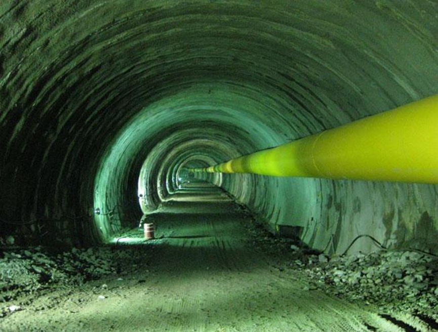 Fire Resistant PVC Tunnel Flexible Ventilation Duct Underground Tunnel Ventilation System (图3) Fire Resistant PVC Tunnel Flexible Ventilation Duct Underground Tunnel Ventilation System (图3)