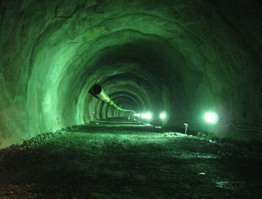Fire Resistant PVC Tunnel Flexible Ventilation Duct Underground Tunnel Ventilation System (图1) Fire Resistant PVC Tunnel Flexible Ventilation Duct Underground Tunnel Ventilation System (图1)
