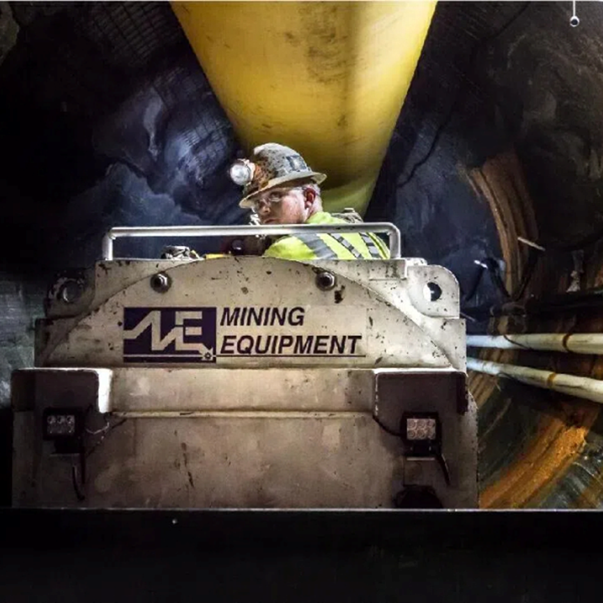 Flame Retardant High Tensile Strength Ventilation Duct for Silver Mine(图4) Flame Retardant High Tensile Strength Ventilation Duct for Silver Mine(图4)