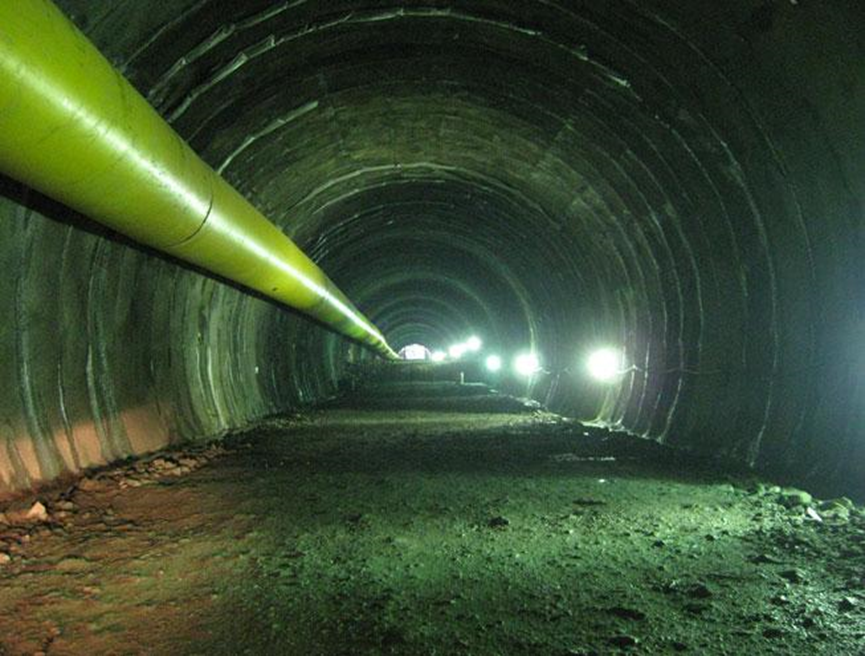 Fire Resistant PVC Tunnel Flexible Ventilation Duct Underground Tunnel Ventilation System (图2) Fire Resistant PVC Tunnel Flexible Ventilation Duct Underground Tunnel Ventilation System (图2)