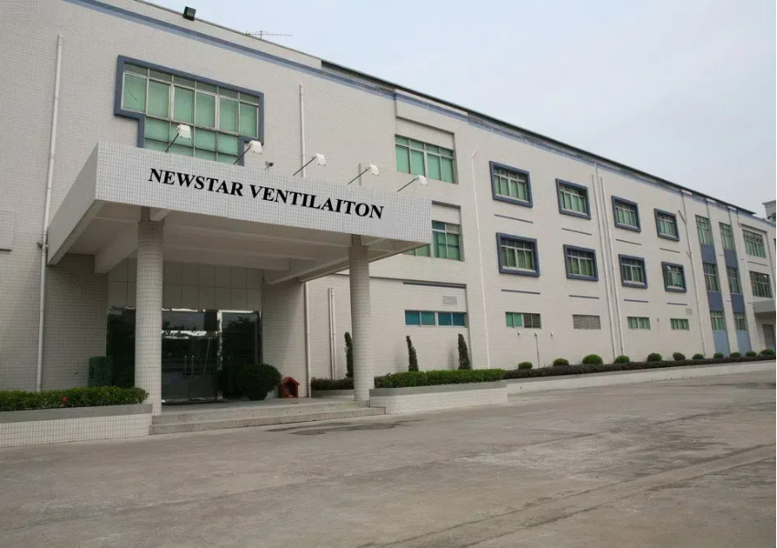 Mining and Tunnel Industry Flame Retardant Underground Ventilation Pipe(图1)