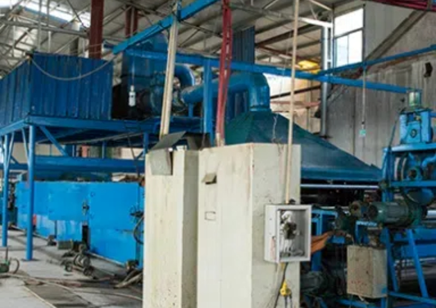 Flexible Welding Flame Retardant Plastic Ventilation Hose (图2)