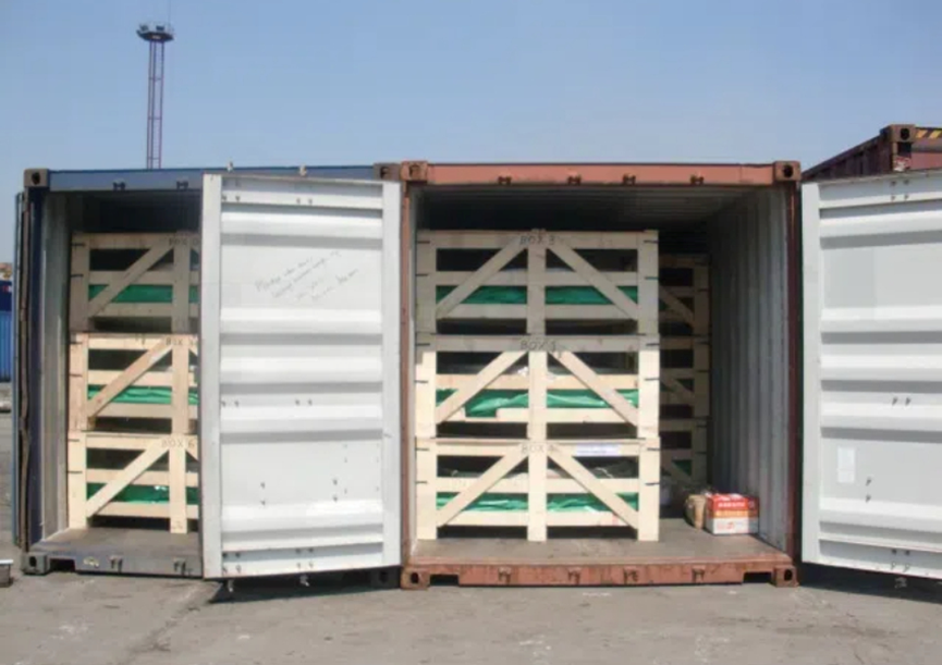 Ventilation Duct for Tunneling and Underground Mining Project(图3) Ventilation Duct for Tunneling and Underground Mining Project(图3)