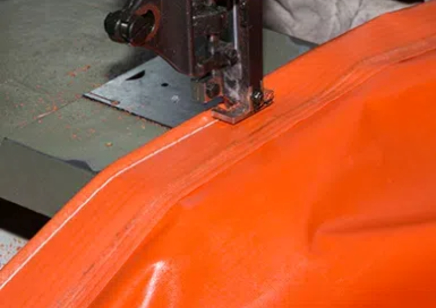 High Strength Lay Flat PVC Flexible Ventilation Hose(图5) High Strength Lay Flat PVC Flexible Ventilation Hose(图5)
