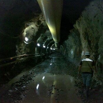 High Pressure Heat Resistant Tunnel and Mine Ventilation Hose(图3) High Pressure Heat Resistant Tunnel and Mine Ventilation Hose(图3)